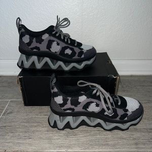 Marc Jacobs fashion sneakers